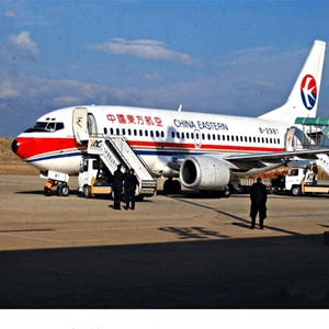 和田航空快递航空快运业稳步发展的原因是什么？
